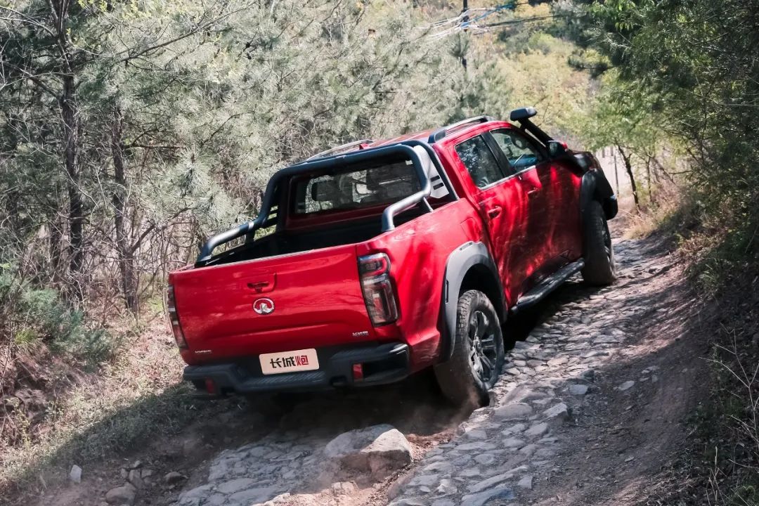 国产皮卡汽车十大品牌排行,国内皮卡哪个品牌好一些