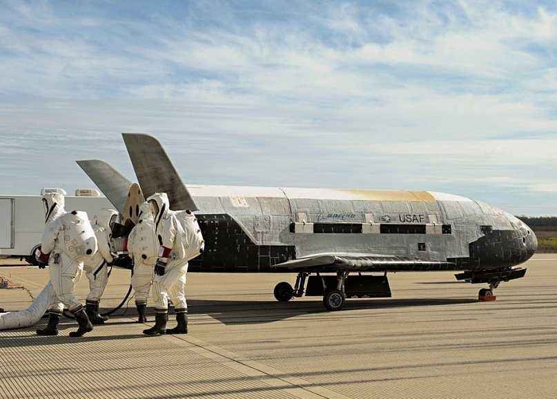 马斯克航天航空,马斯克再创航天纪录