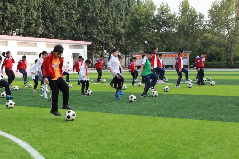 课后服务提质增效|莒县二小：“经典诵读+”，为“正雅”少年培根铸魂