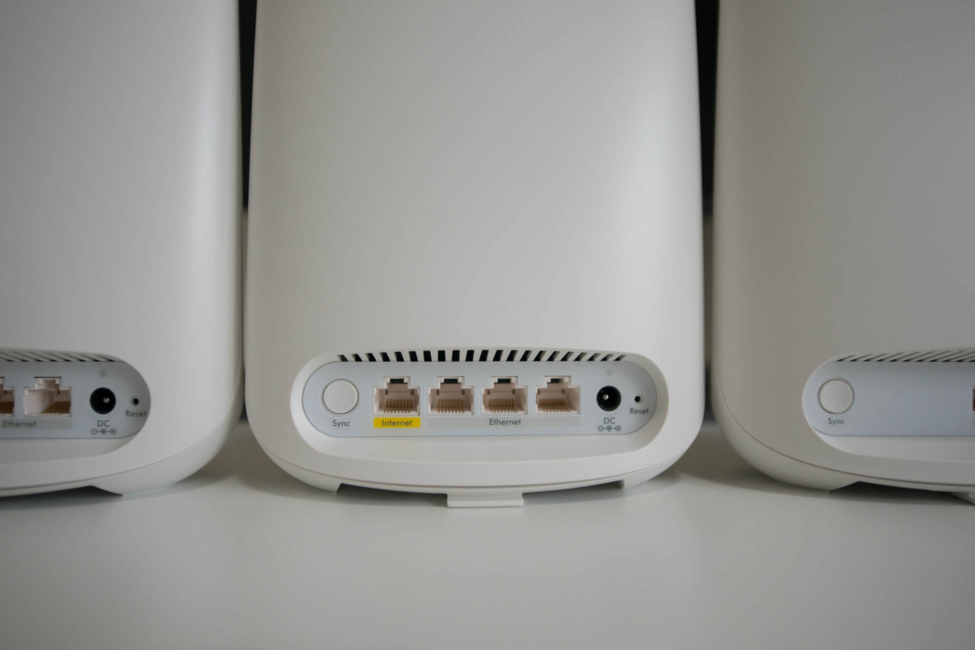 2021年购买无线WiFi6千兆网络和万兆NAS存储方案