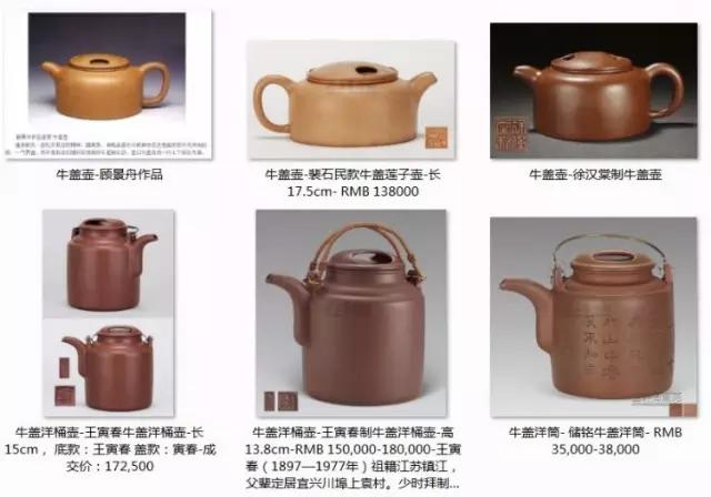 紫砂壶胎厚一般是什么壶型,什么壶型紫砂壶适合泡普洱