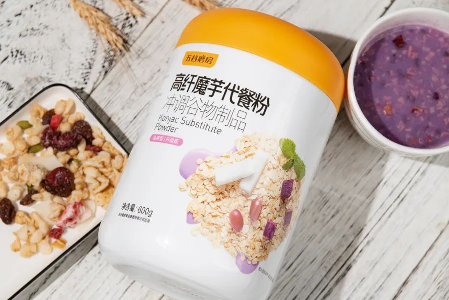 花5000大洋测评43款网红代餐粉，哪些值得买？