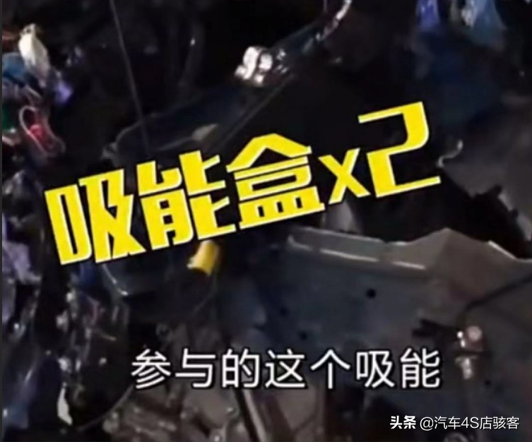 24款本田思域安全性,本田思域安全测试