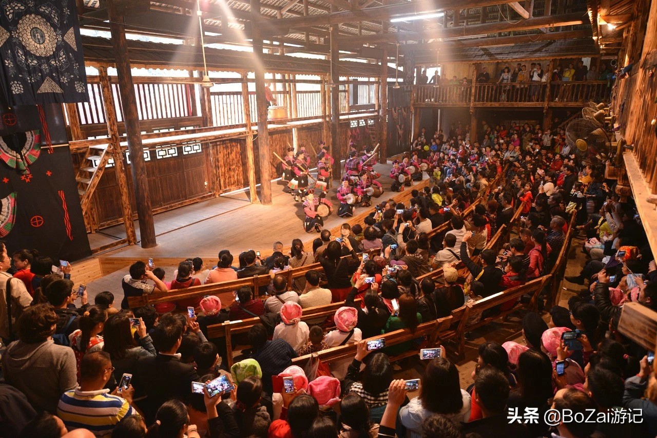 桂林旅游攻略必看景点有哪些,桂林的旅游景点有哪些地方