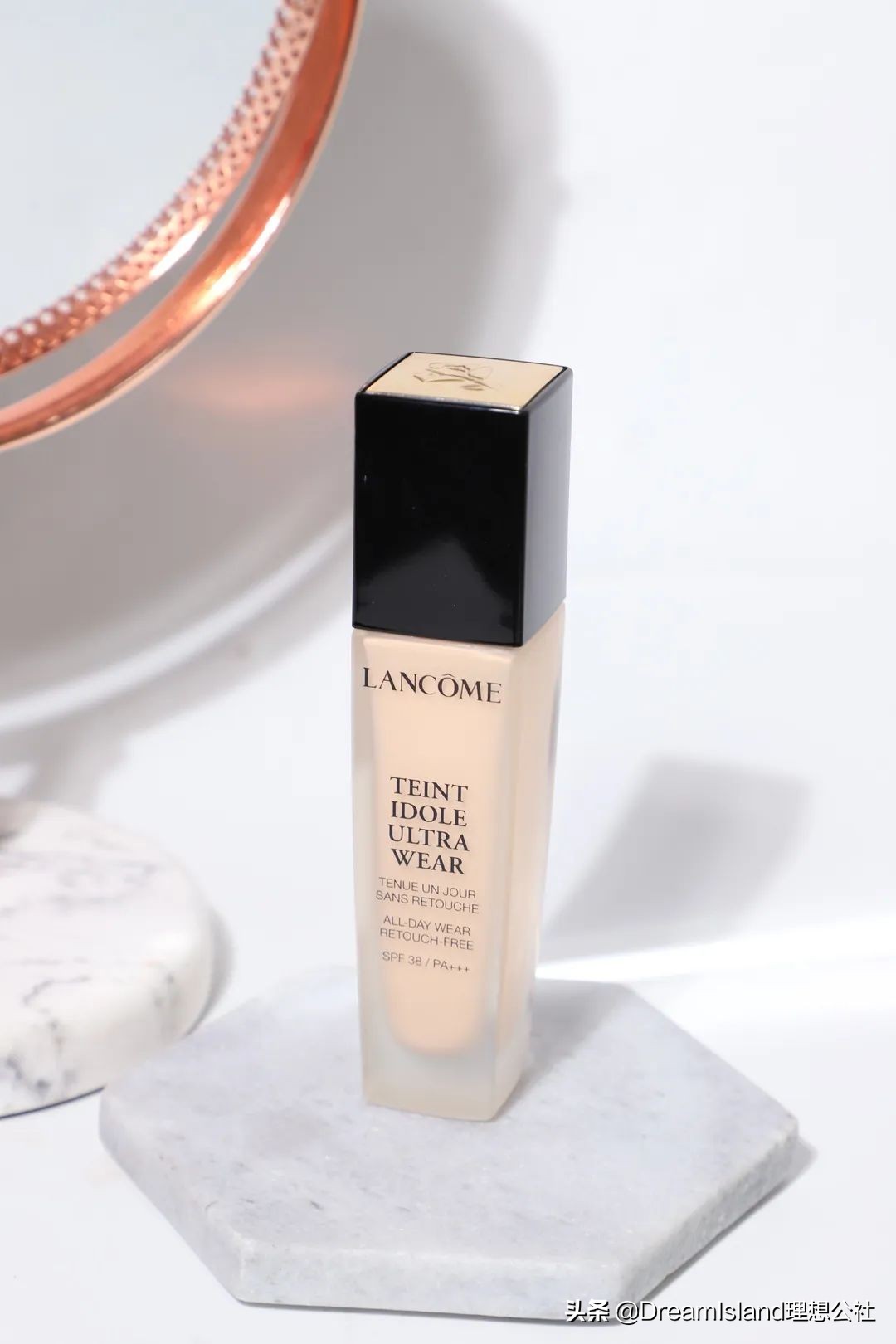 公认1000元左右贵妇级粉底液对比,带妆12小时的粉底液测评对比