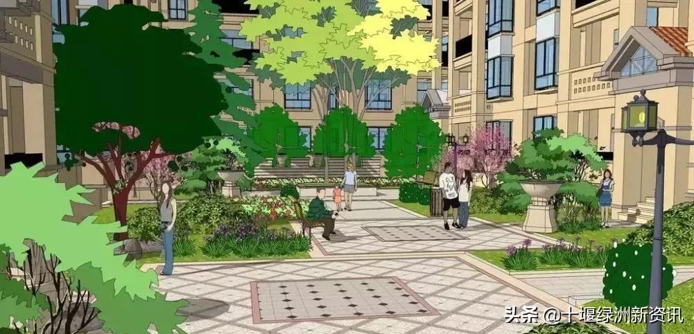 容积率低意味着什么,容积率多少就影响生活了