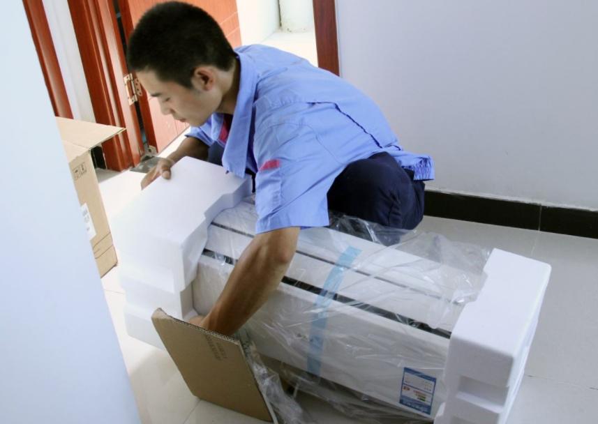 变频空调和定频空调怎么用省电,变频空调如何正确使用省电