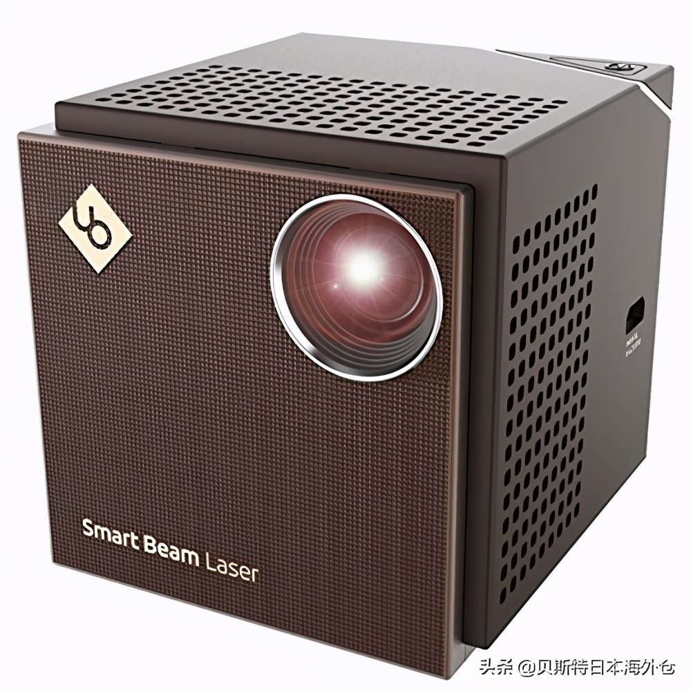 推荐一款家用1080P超清家用投影仪,家用日本投影仪推荐