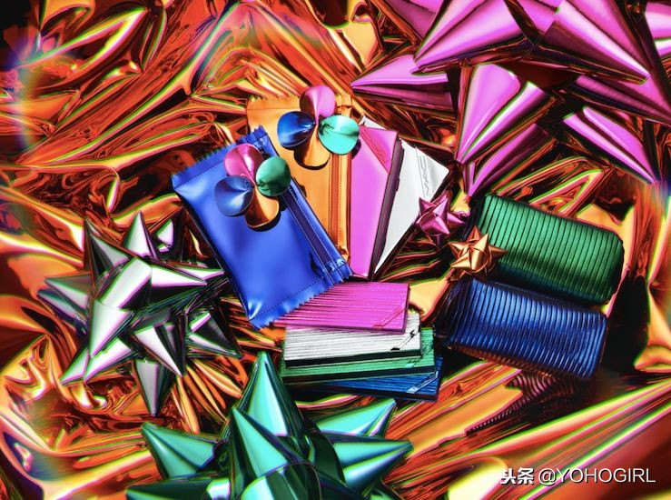 它们凭什么还未上市就断货?原来都带着“网红”体质啊!