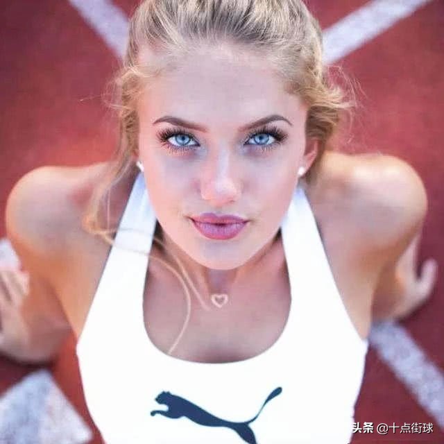 田径运动员施密特,施密特运动员