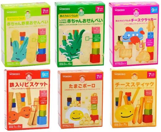 日本母婴用品哪些最好,日本哪些母婴用品好