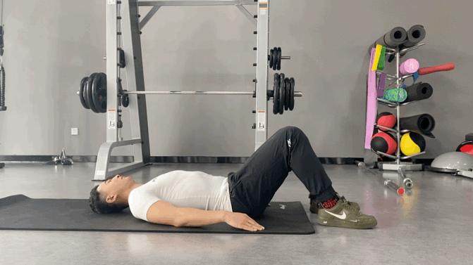 臀肌失忆症康复训练,得了臀肌失忆症怎么办