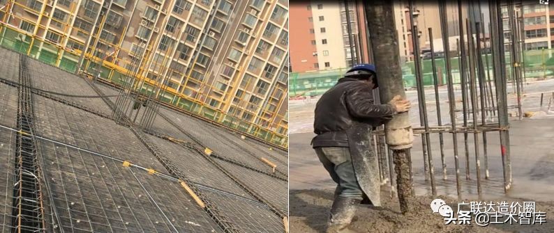 混凝土柱钢筋量怎么计算,怎么计算钢筋柱子混凝土的方量