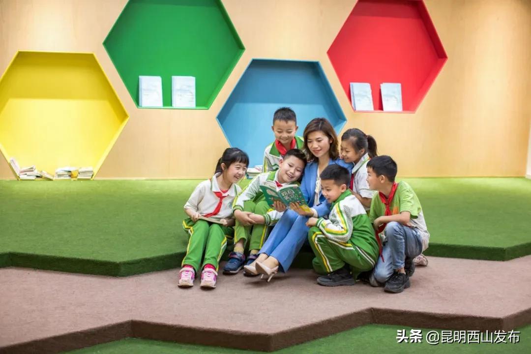 西山教育宣传月,西山县教育宣传月