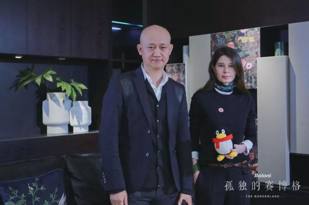 博洛尼南下深潜广州，“赛博格”王者归来直指高端定制