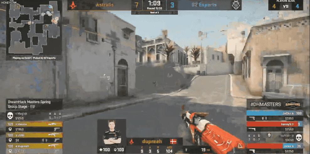 g2阿杜绝杀,g2击败的强队