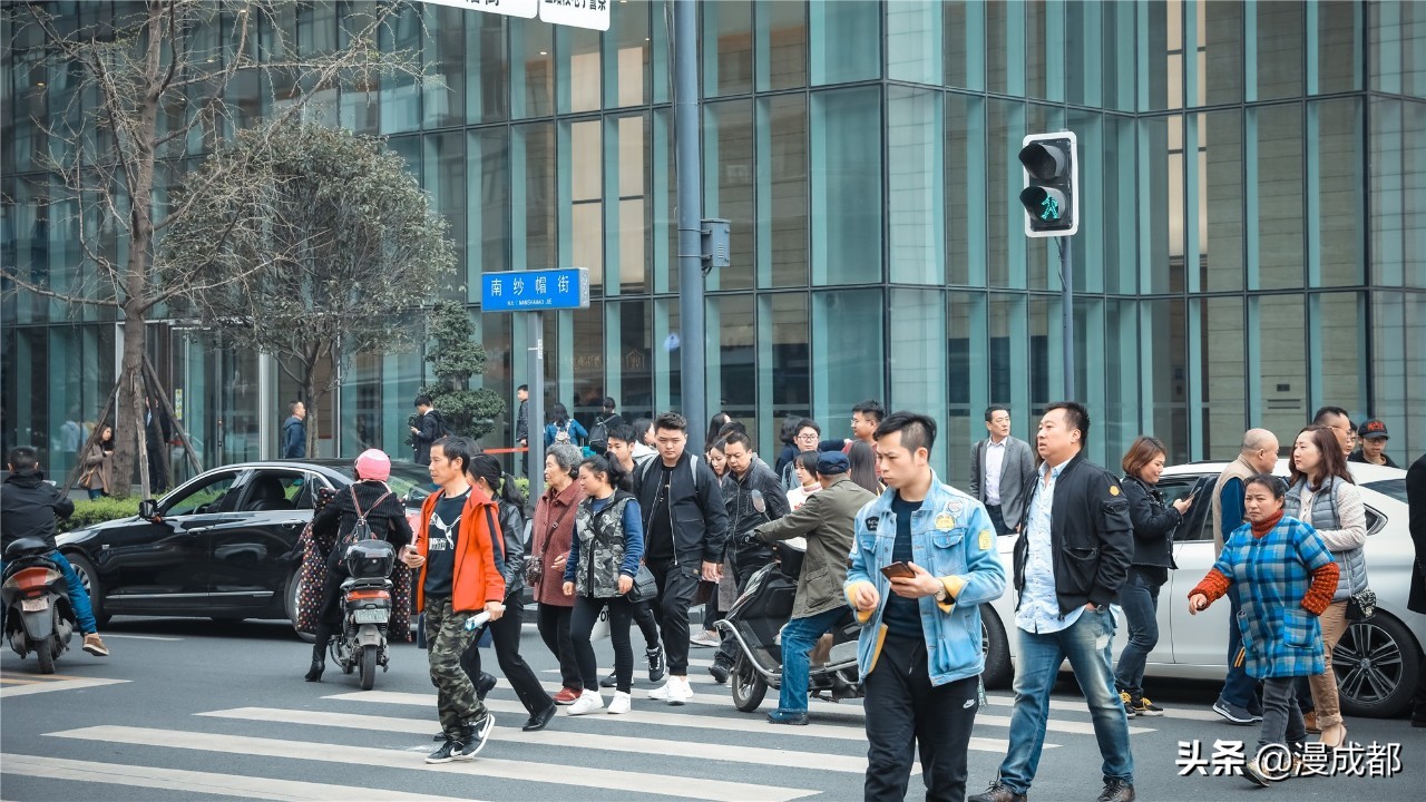 成都纱帽街老街照片,成都纱帽街旅游攻略