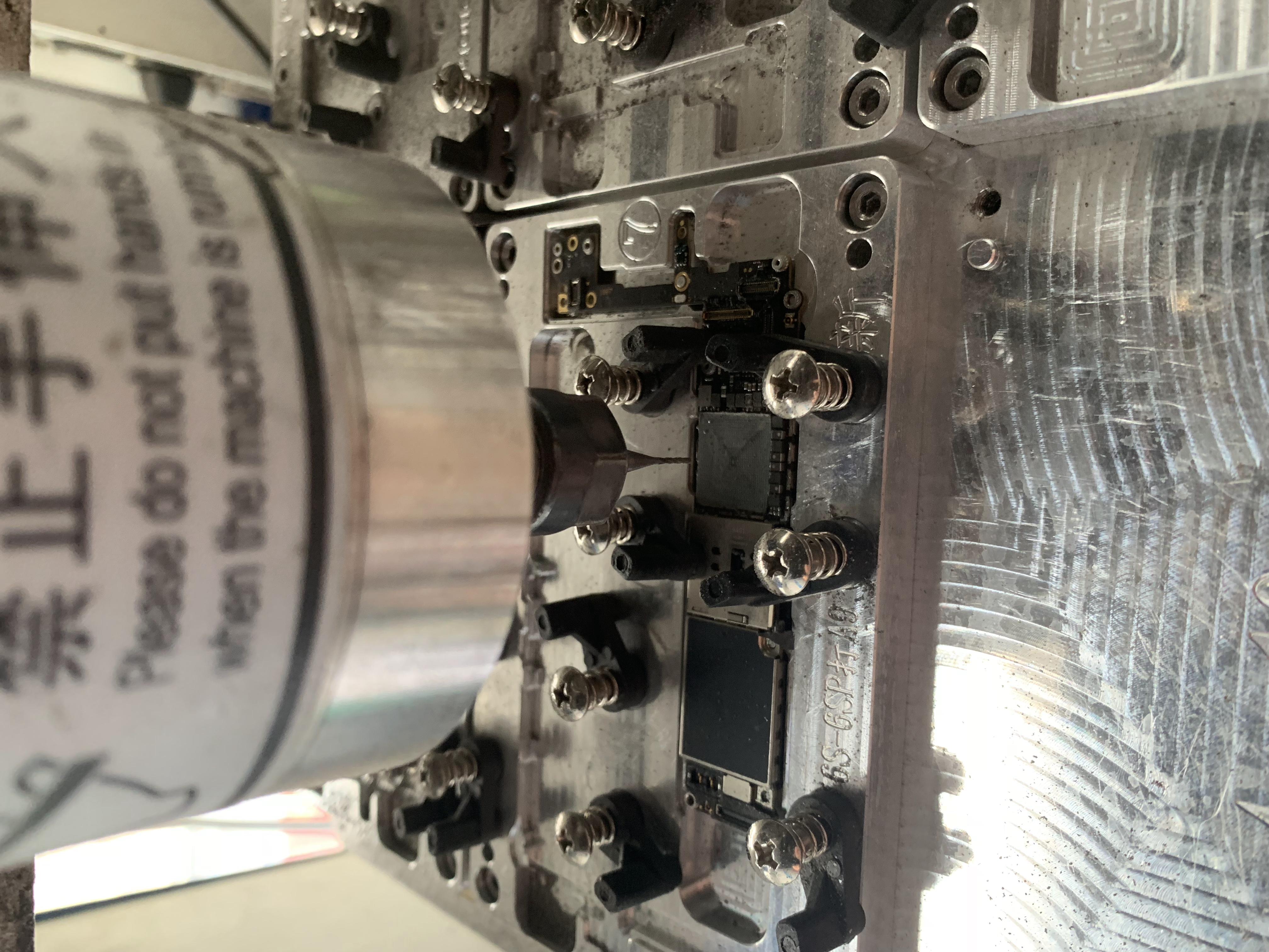 iphone6s重摔,iphone6sp重摔无法开机