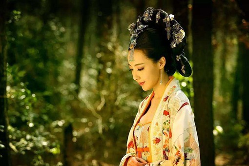 公主郡主县主有什么区别,县主郡主公主是什么意思