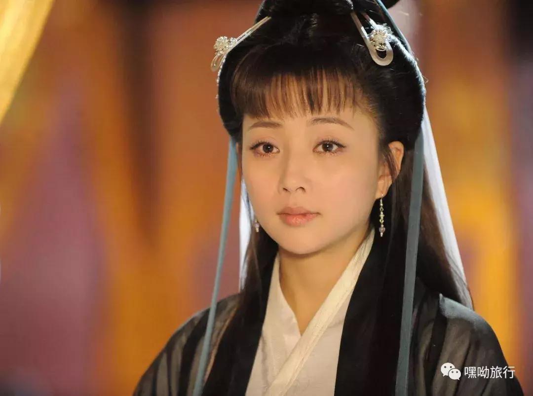 唐朝的最传奇的女人,唐朝最真实的女性