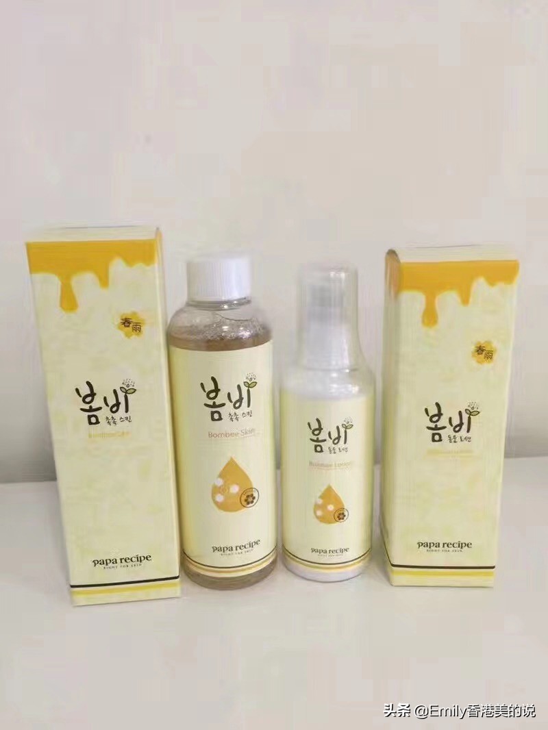 换季敏感时期，不同的肤质选择合适水乳不踩雷