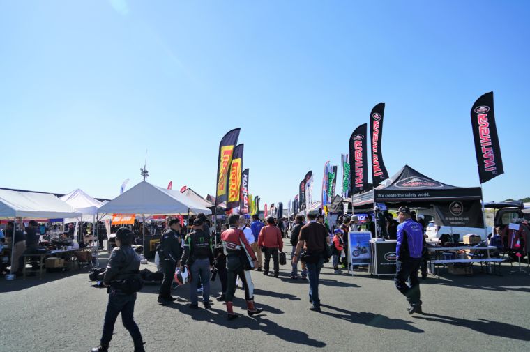 探访本田金翼（GoldWing）诞生地，日本“熊本溯源”之旅