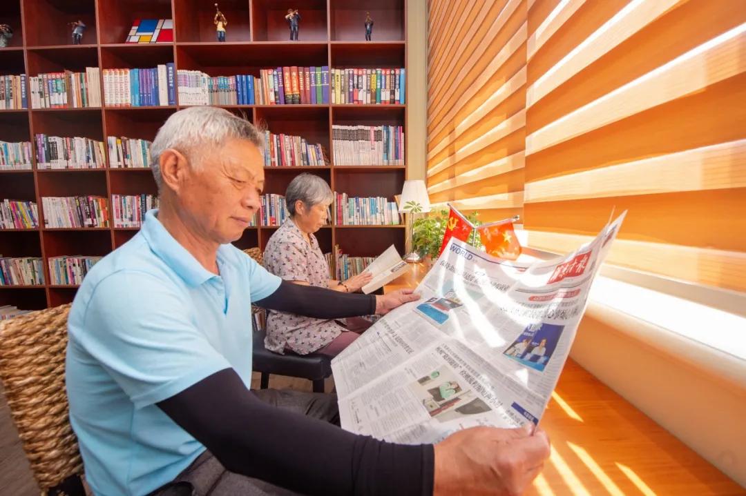 每年十多万人去浦东这个村参观，怎么这么“红火”？【走向我们的小康生活】