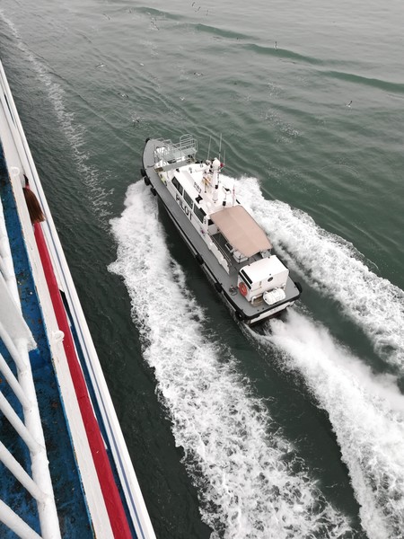 坐船游丹东朝鲜边境,坐船游漓江多少钱