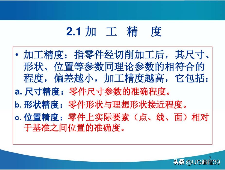 机械加工工艺快速入门,机械加工技术基础视频教程