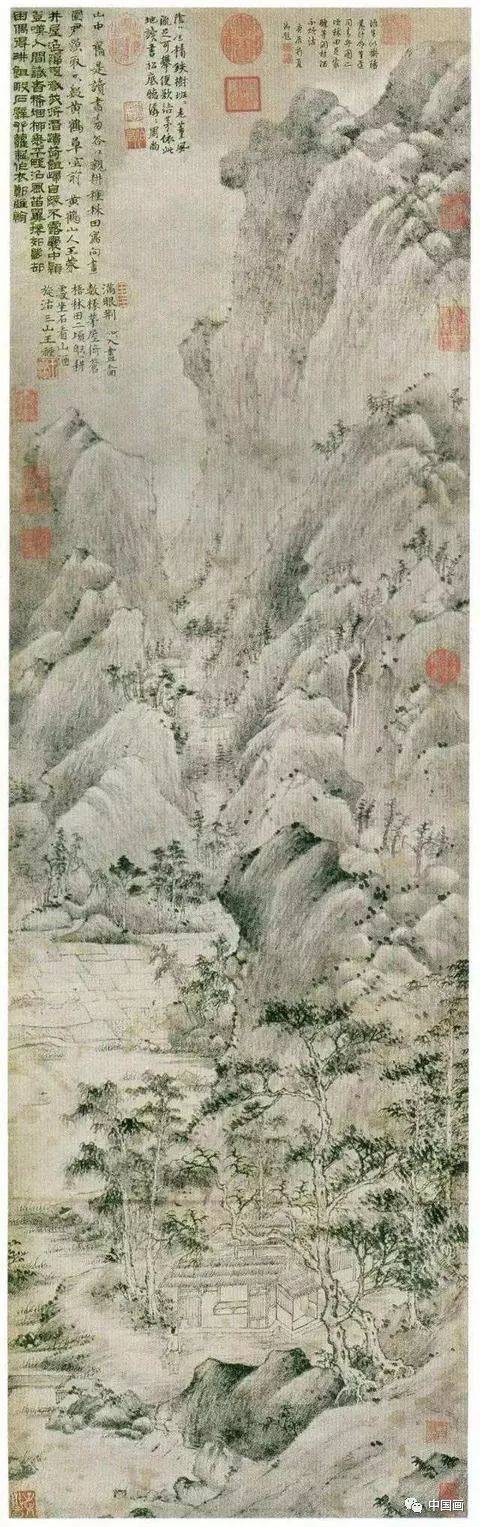 元曲三百首大全集1110篇附赏析,元曲三百首300篇