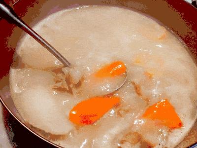 有没有比海底捞还好吃的火锅,说实话比海底捞还好吃的火锅