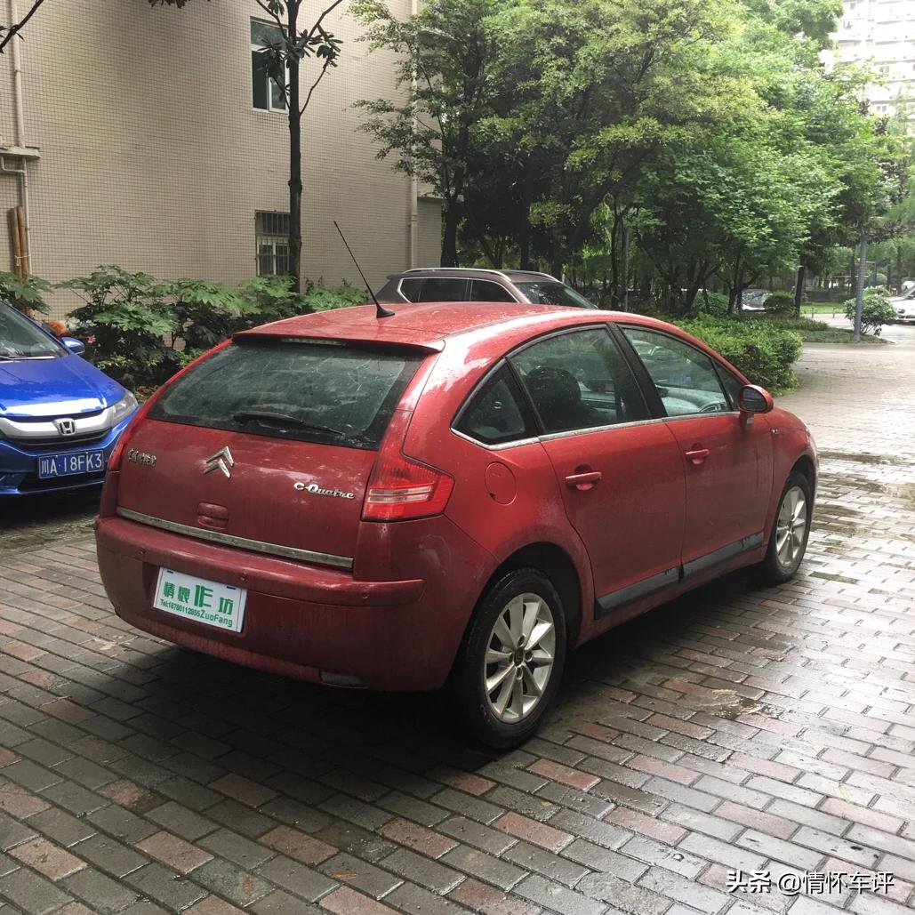 雪铁龙世嘉2.0手动挡值得买吗,雪铁龙世嘉两厢手动2.0优缺点