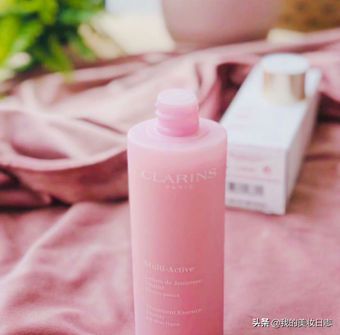 化妆水sk2神仙水,混油皮推荐sk2还是兰蔻极光水乳