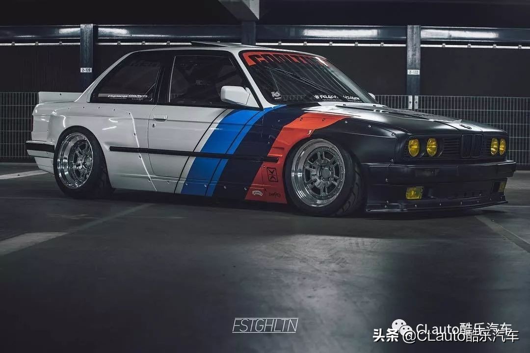 改弹簧和改避震区别,改避震弹簧