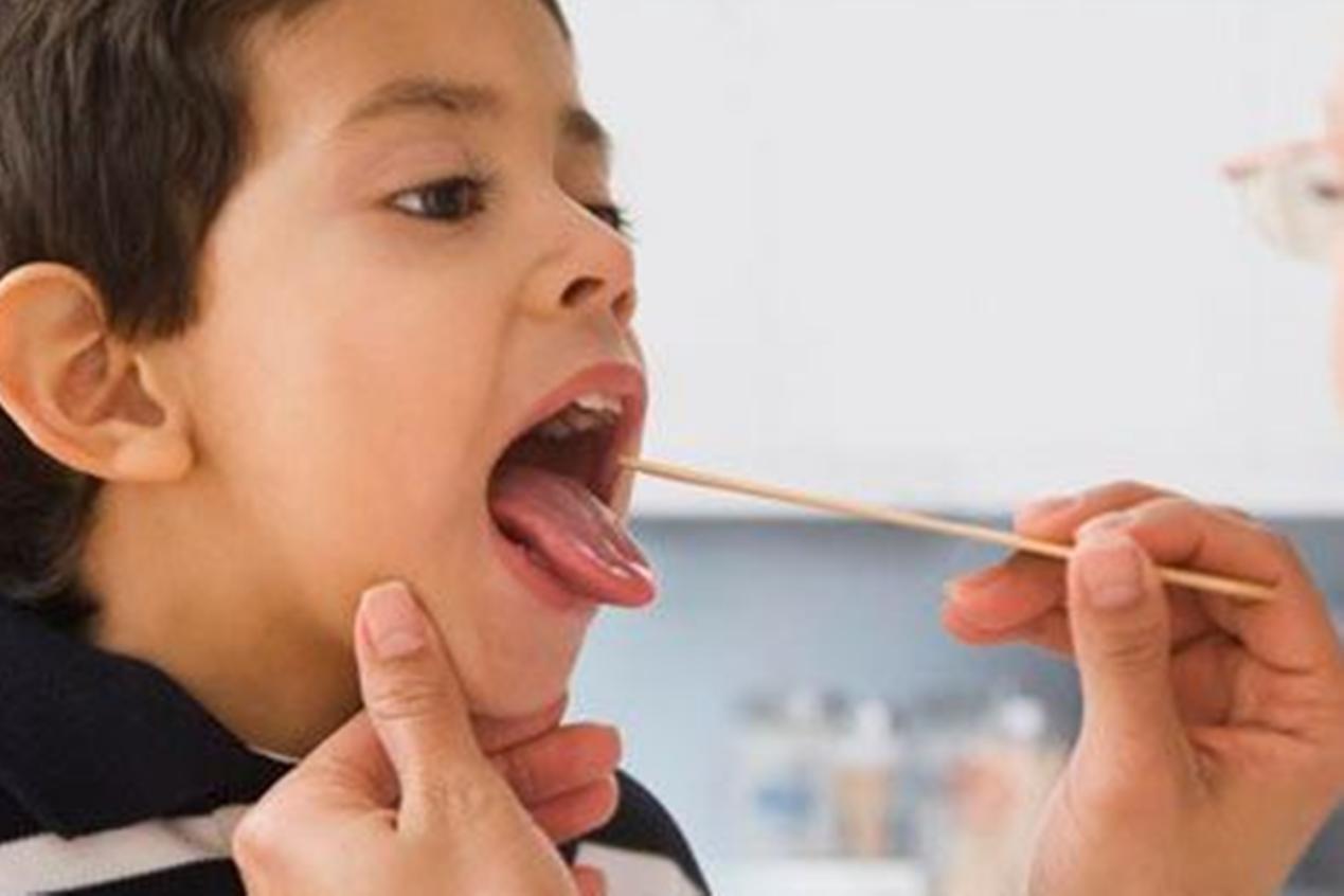 孩子犬吠似的咳嗽吃什么药,小孩咳嗽发出犬吠音怎么回事