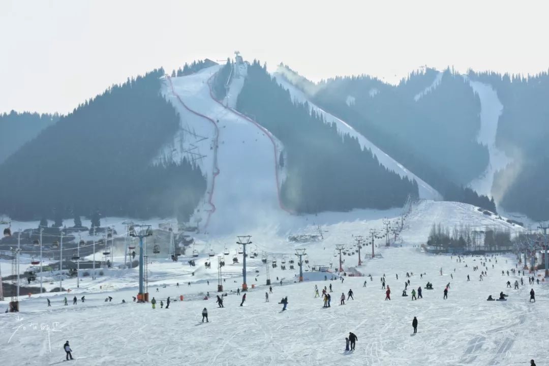 乌鲁木齐春节周边好玩的地方推荐,乌鲁木齐推荐一下好玩的地方