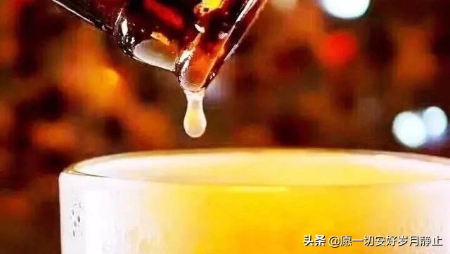 原浆啤酒和普通啤酒区别在哪,啤酒原浆跟普通的啤酒有什么区别