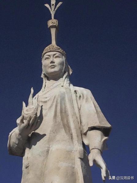 成吉思汗后妃多为抢掠来的仇敌妻女，为何他不怕被*杀暗**于温柔乡？