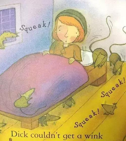 哈克和迪克的故事视频,迪克家族的故事