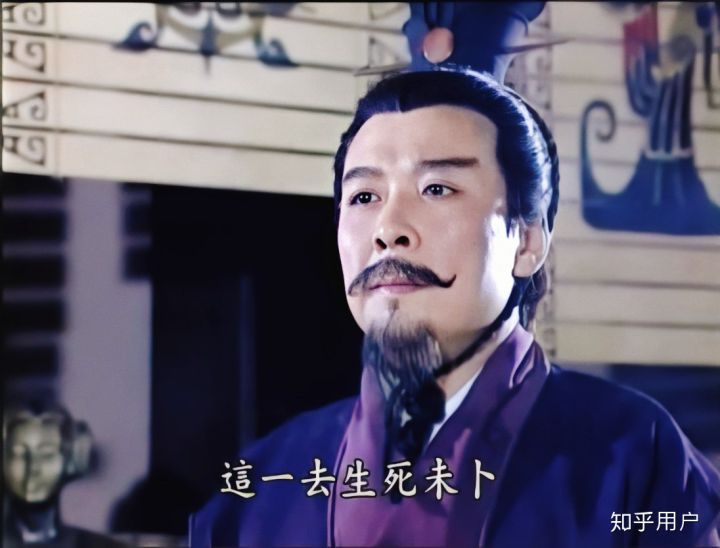 老不看三国下半句,为什么说老不看三国少不看水浒