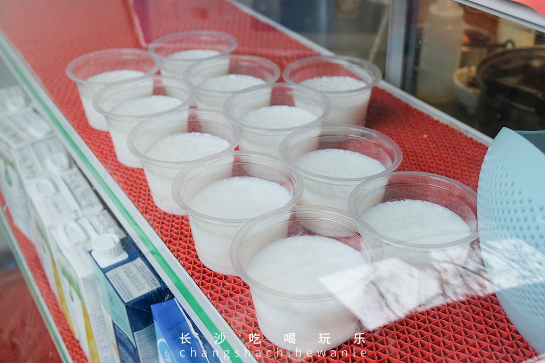 不打眼的通泰街，蕴藏了了一代长沙人的美食回忆