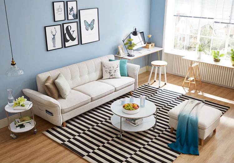 家里很暗怎么办,房间太暗怎么样提亮