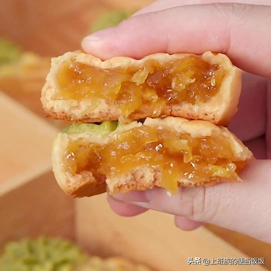 小甜点凤梨,凤梨怎么做小朋友爱吃