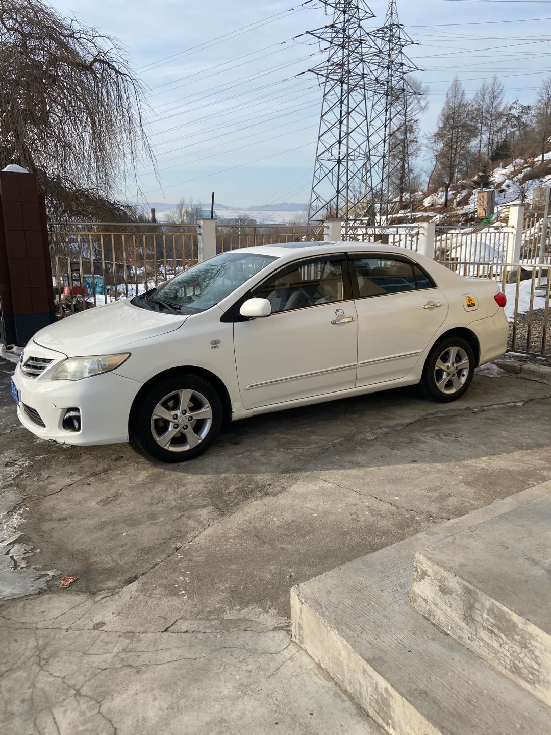 为什么说卡罗拉很好,为什么那么多人吐槽卡罗拉