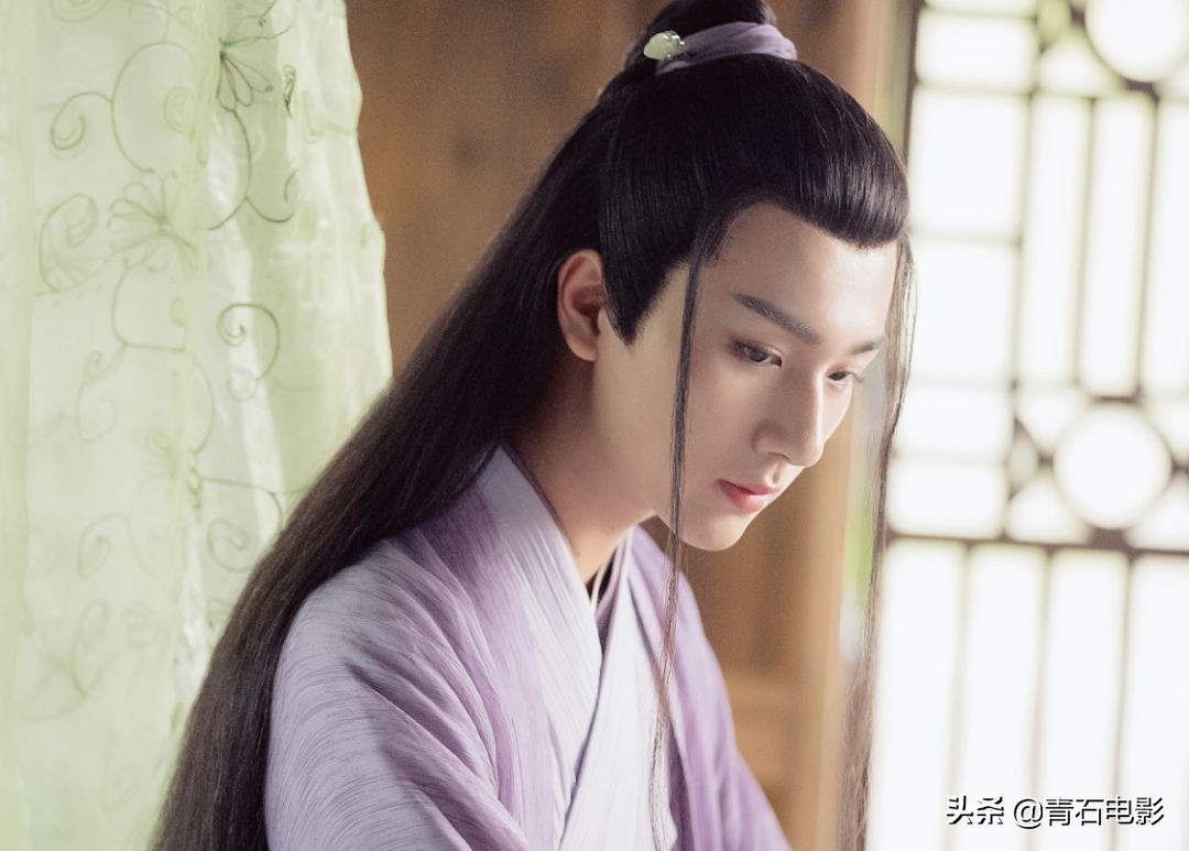 被忽略的言情小说女主,低成本大热网剧女主穿越回古代