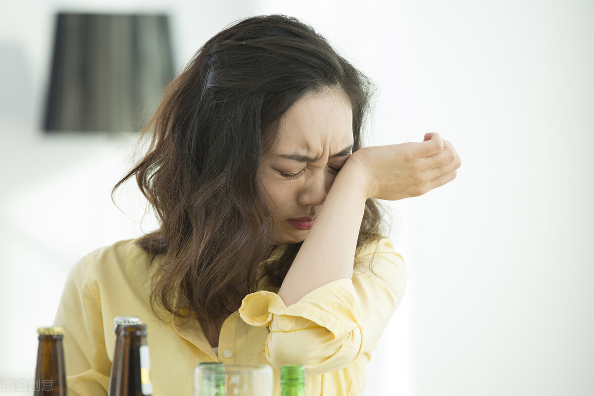 感情不用刻意经营,感情光靠一个人是维持不下去的