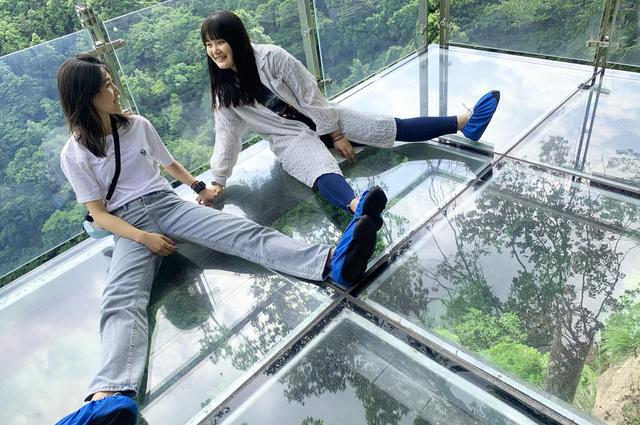 宁波三天两夜自驾旅游推荐,宁波必打卡景点推荐