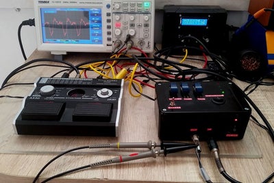 自制1200w低音放大器,自制110v功率放大器