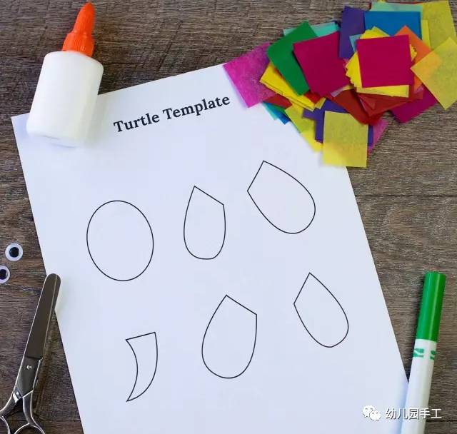 美工制作手提包一次性纸盘教案,美工区纸盘创意手工