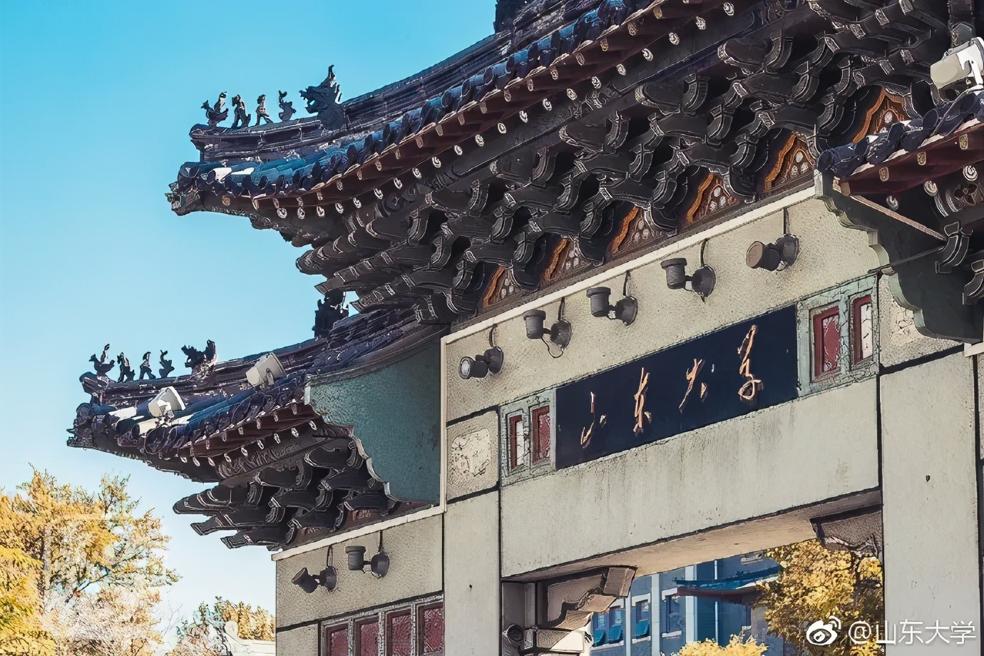 211逆袭北大,985211学霸